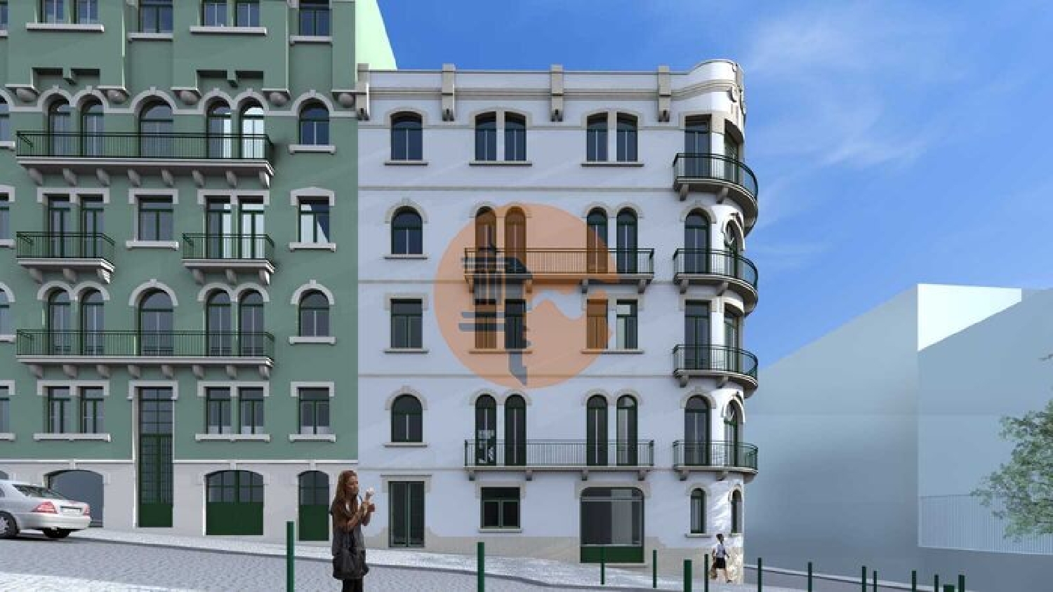  en venta casa Idanha Sintra 2