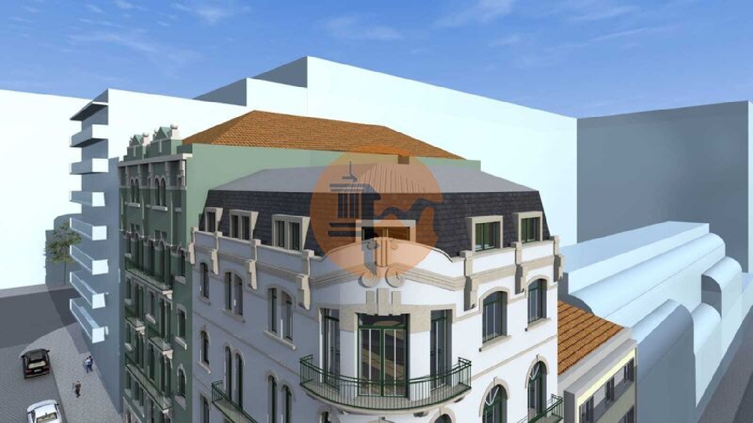  en venta casa Idanha Sintra 4