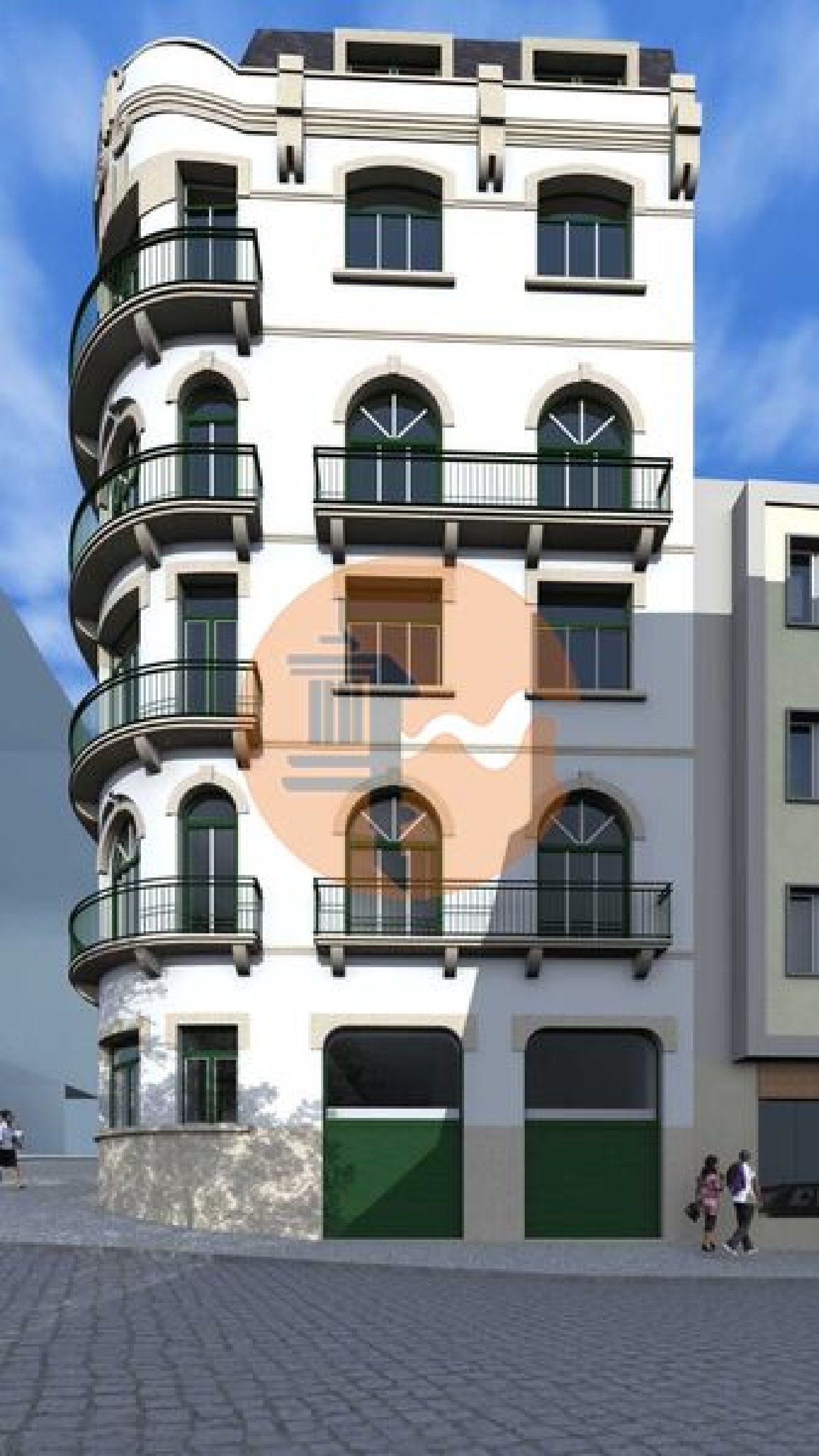  en venta casa Idanha Sintra 5
