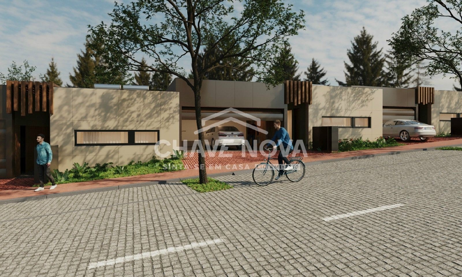  te koop huis Vimieiro Braga 2