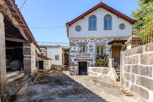 Vimieiro Braga casa foto 327575