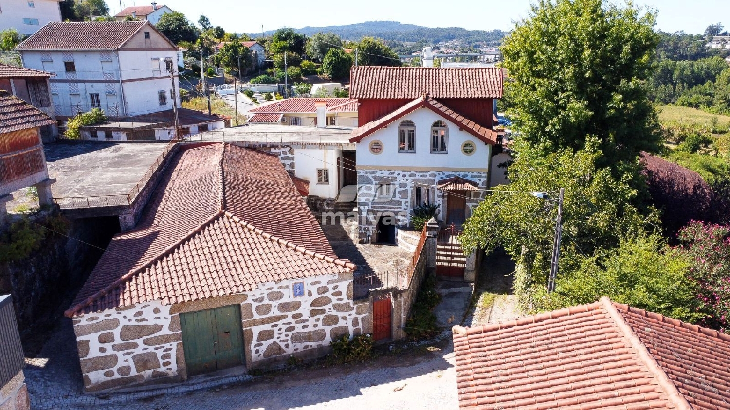 à venda casa Vimieiro Braga 2