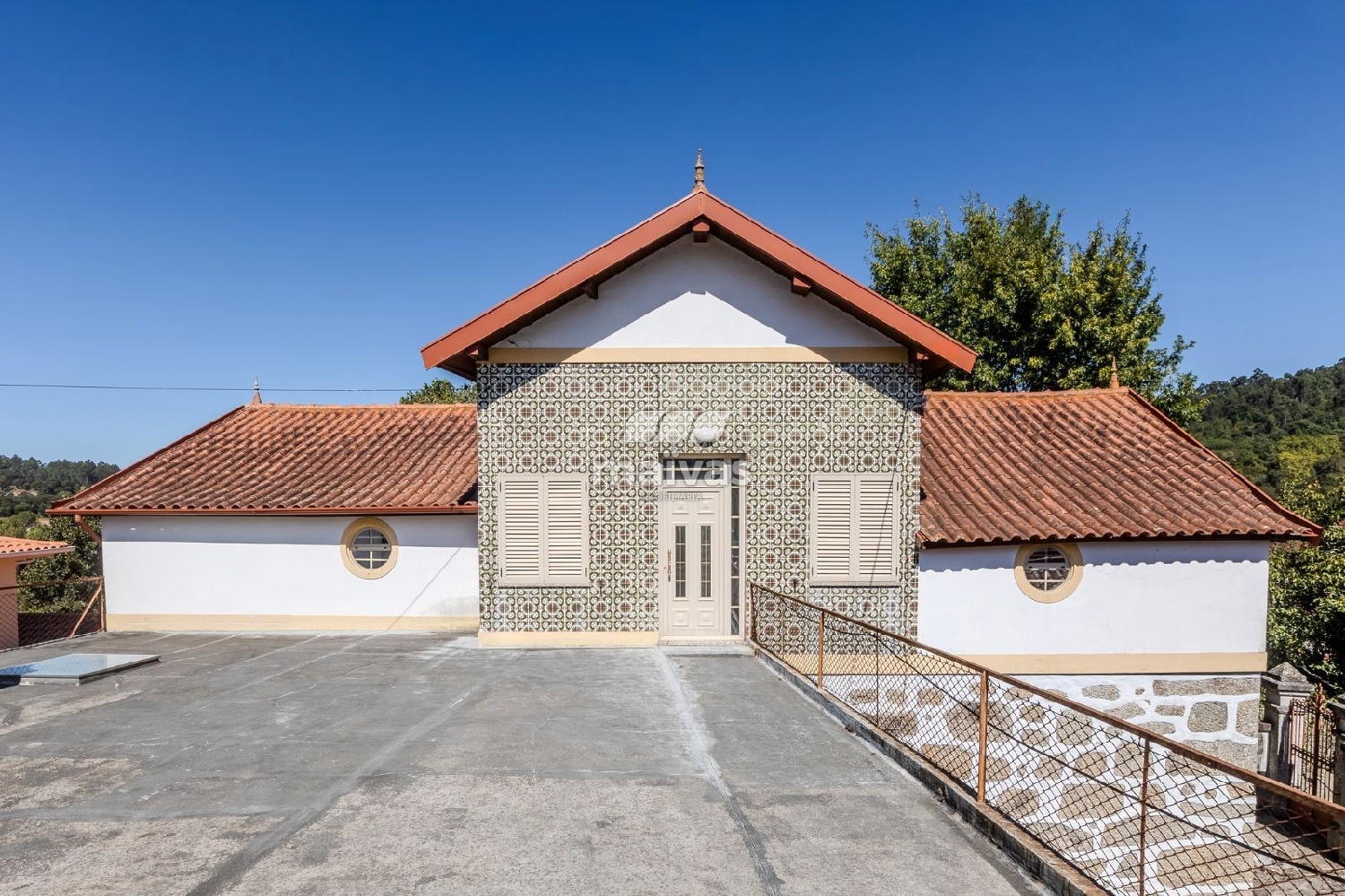 à venda casa Vimieiro Braga 3
