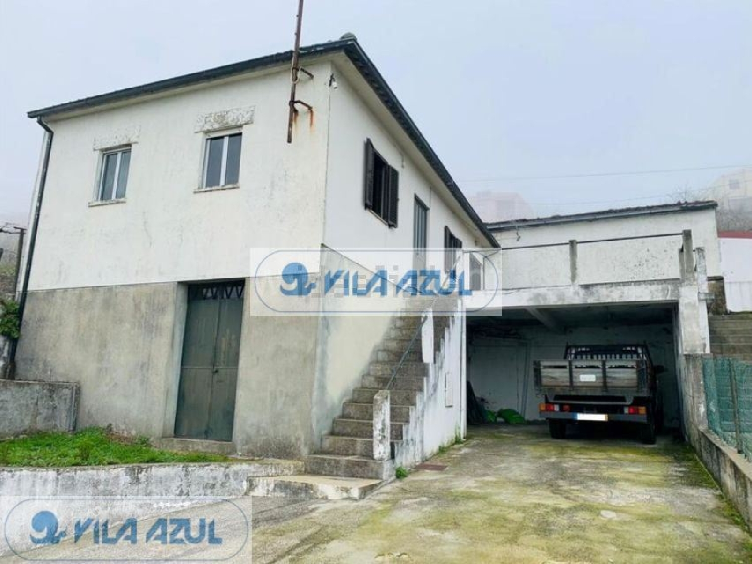  à venda casa Vinhós Peso Da Régua 1
