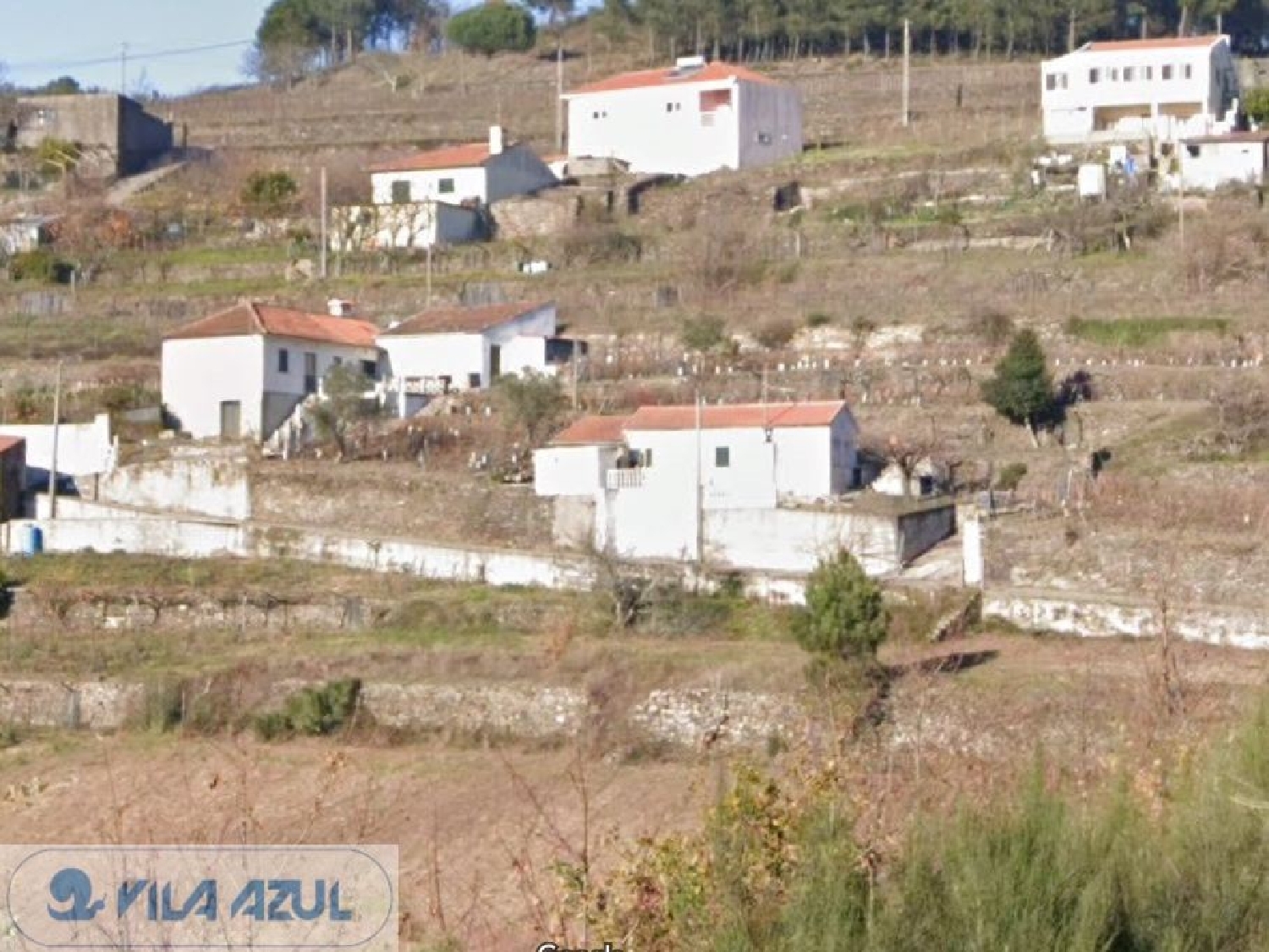  à venda casa Vinhós Peso Da Régua 2