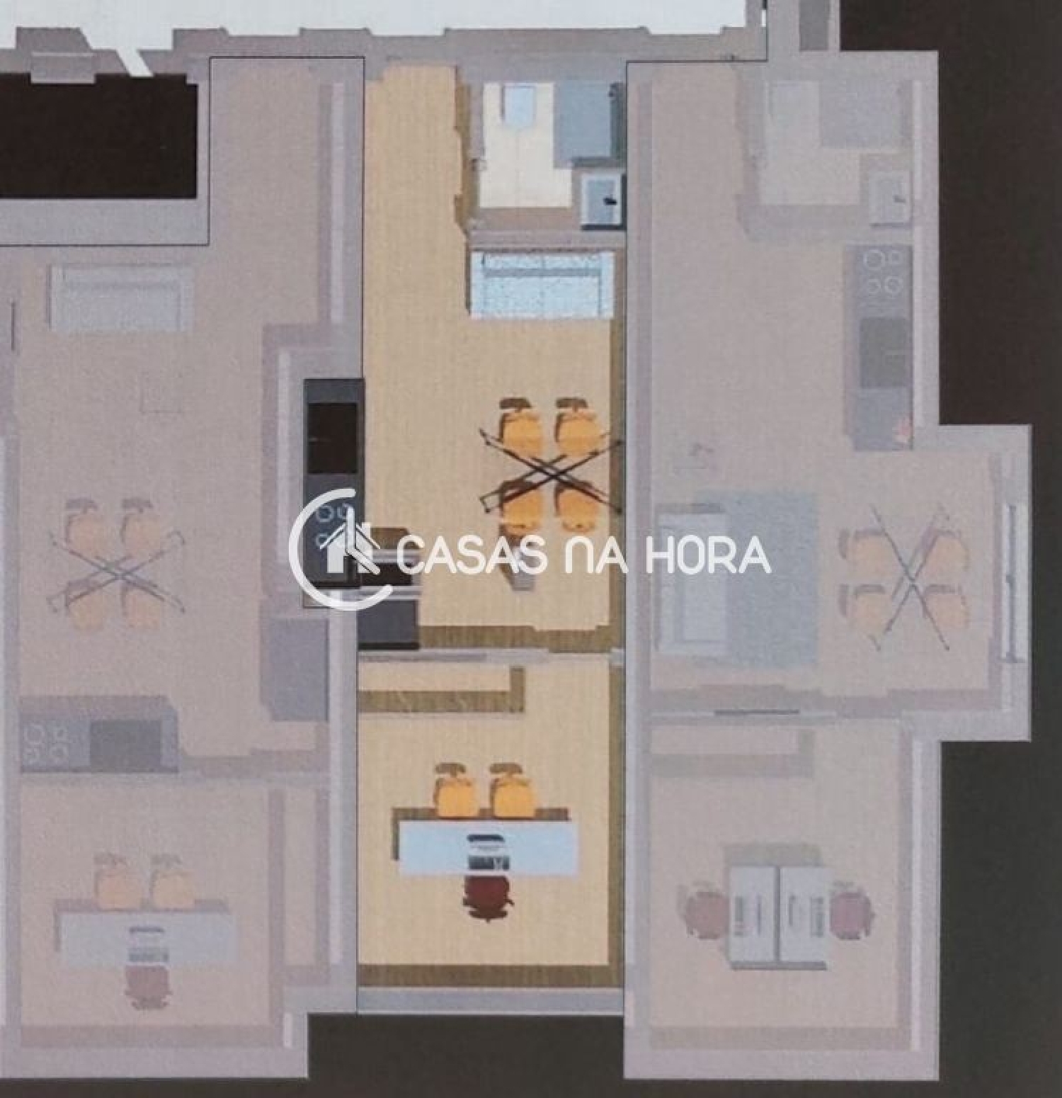 kaufen Haus Viseu Viseu 2