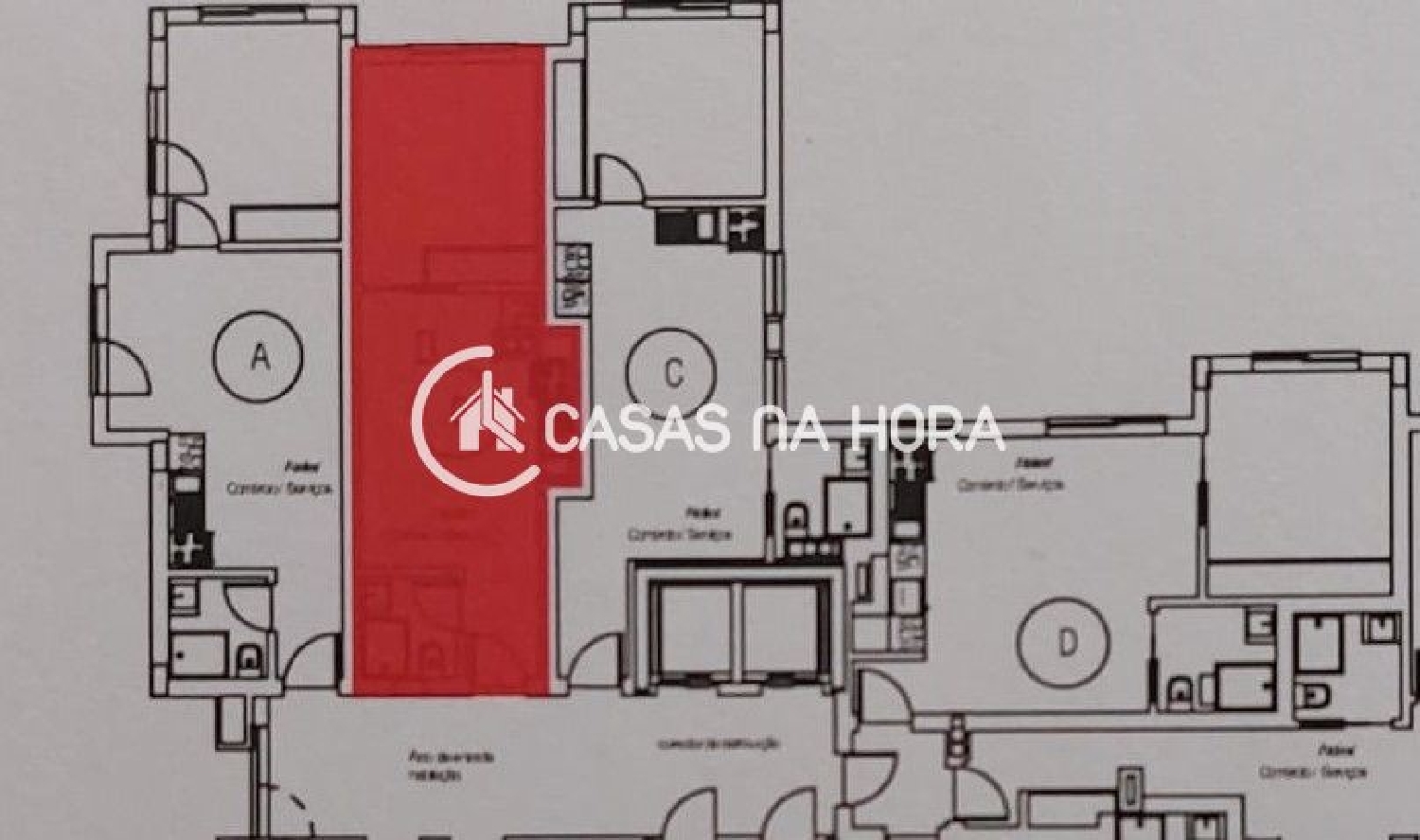 kaufen Haus Viseu Viseu 3