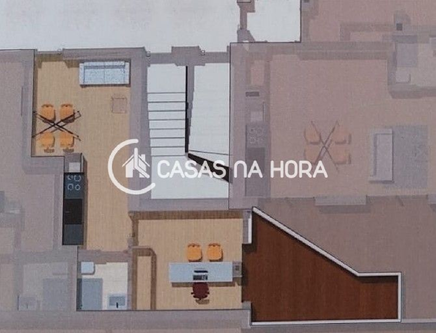 te koop huis Viseu Viseu 2