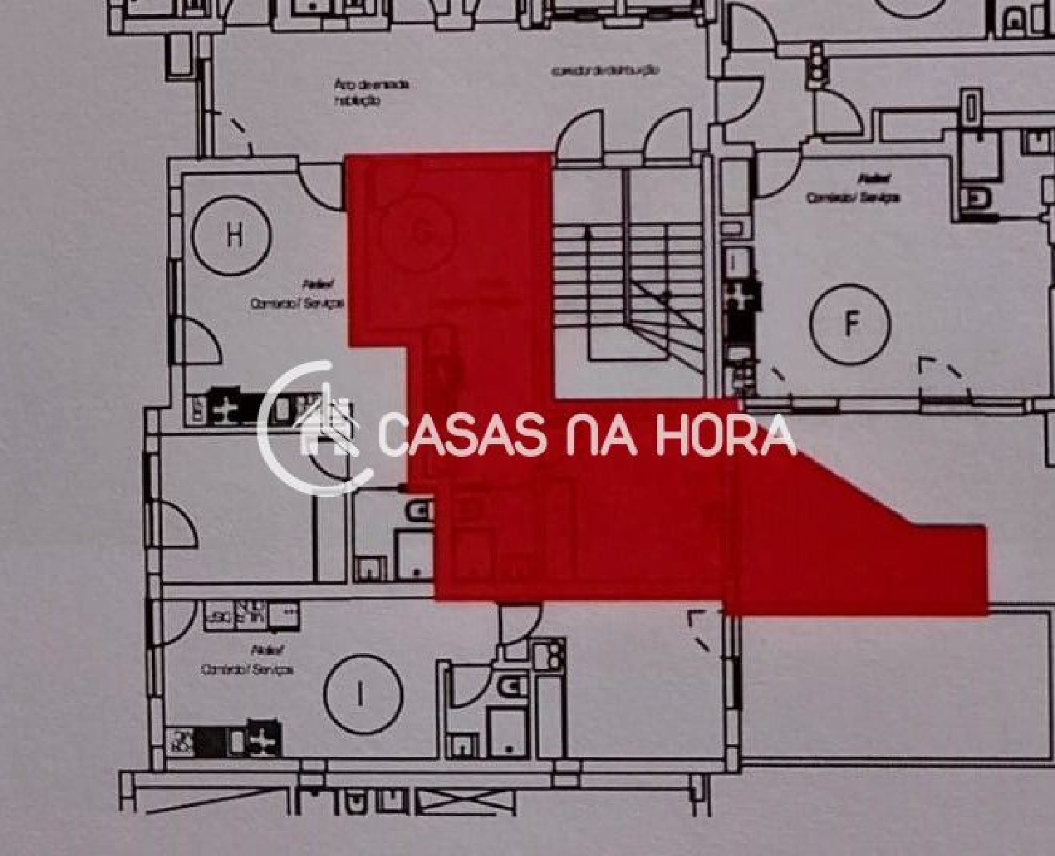 te koop huis Viseu Viseu 3