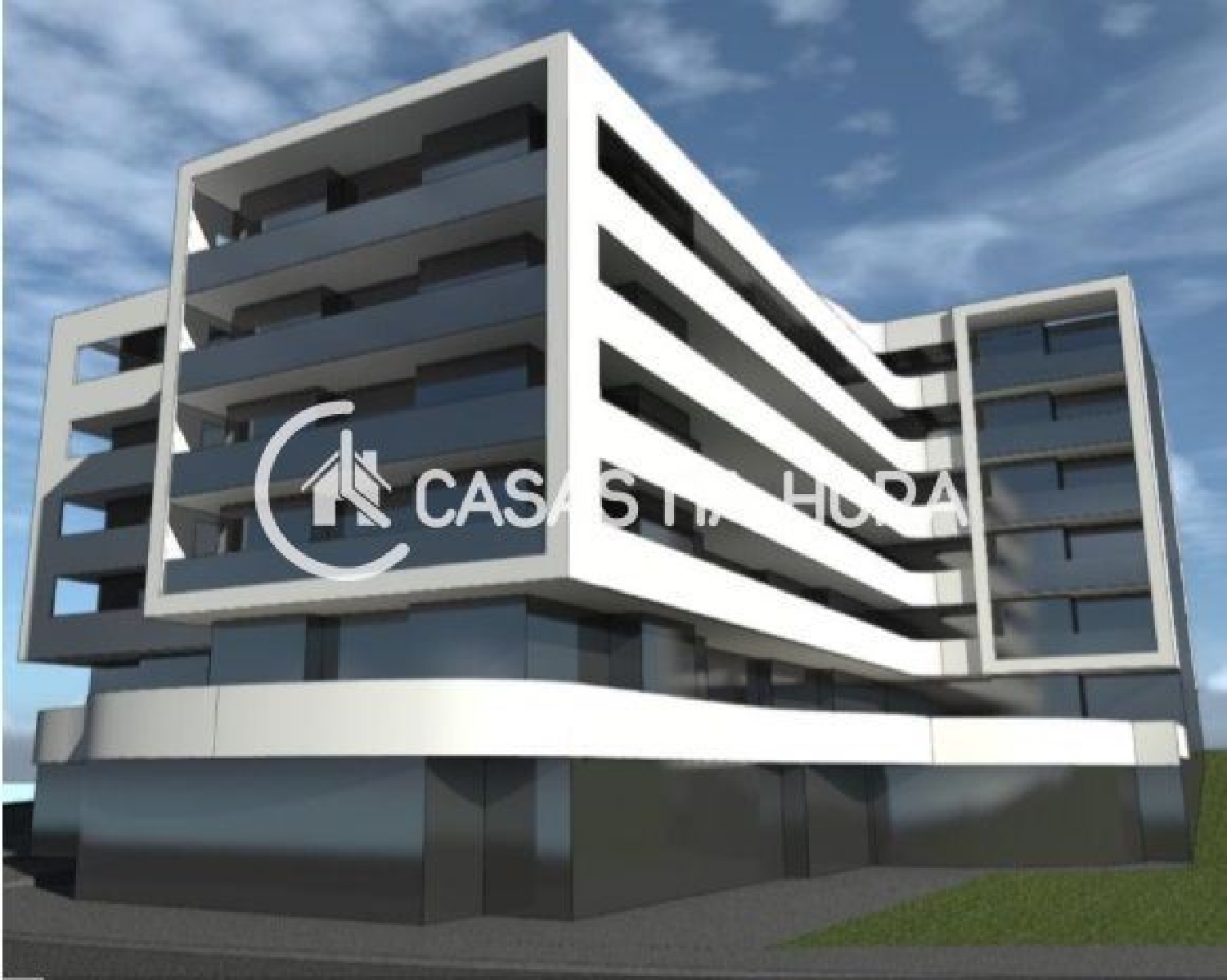  te koop huis Viseu Viseu 1