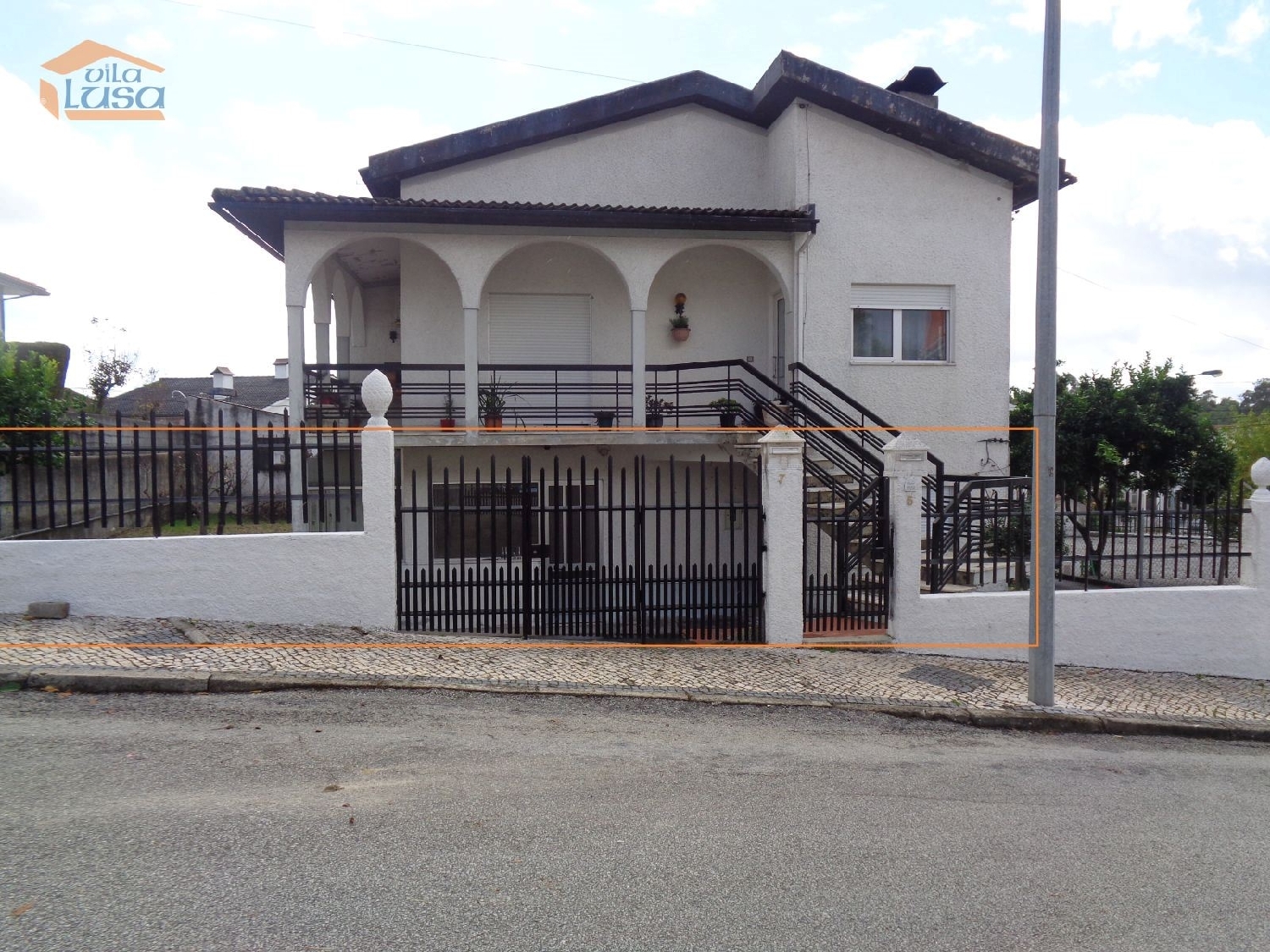  te koop huis Viseu Viseu 1