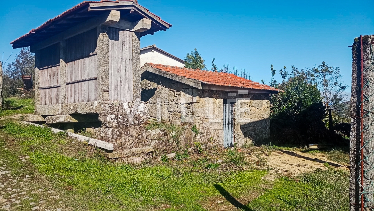  te koop huis Vouzela Vouzela 1