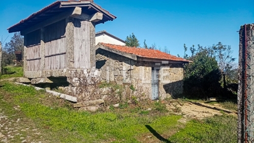 Vouzela Vouzela huis foto 326035