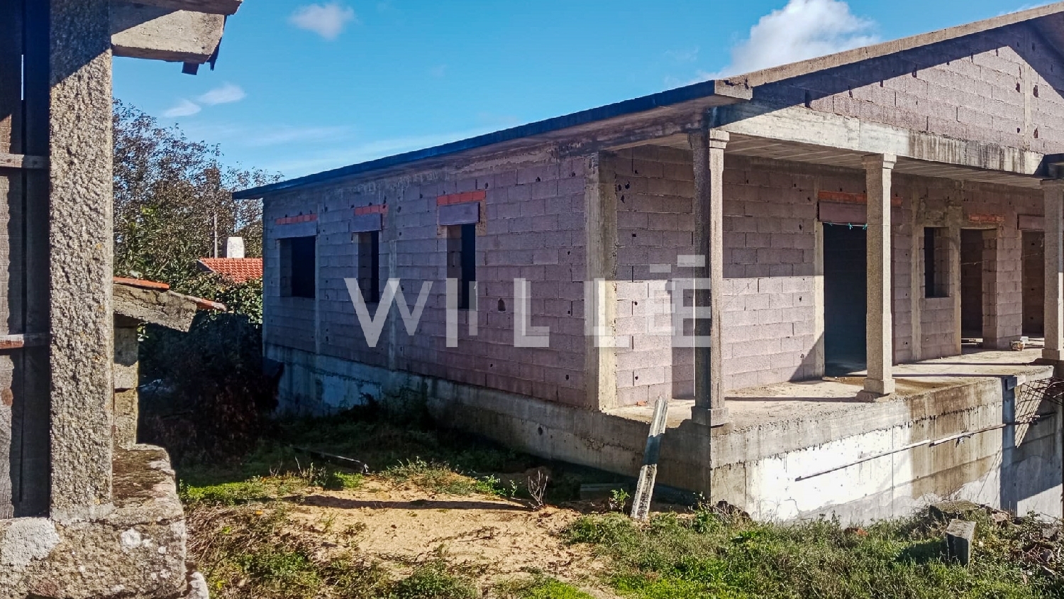te koop huis Vouzela Vouzela 2