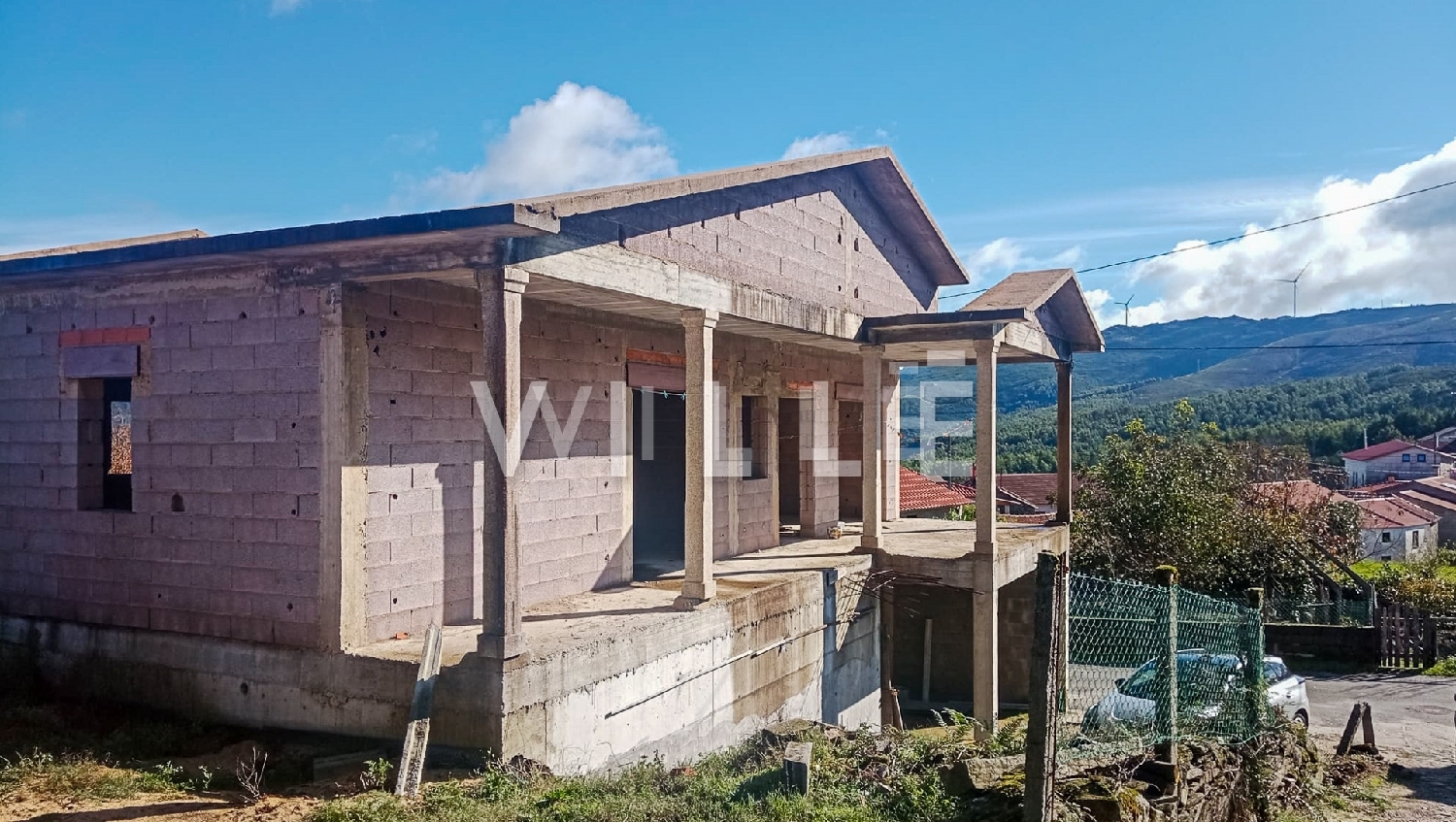te koop huis Vouzela Vouzela 3