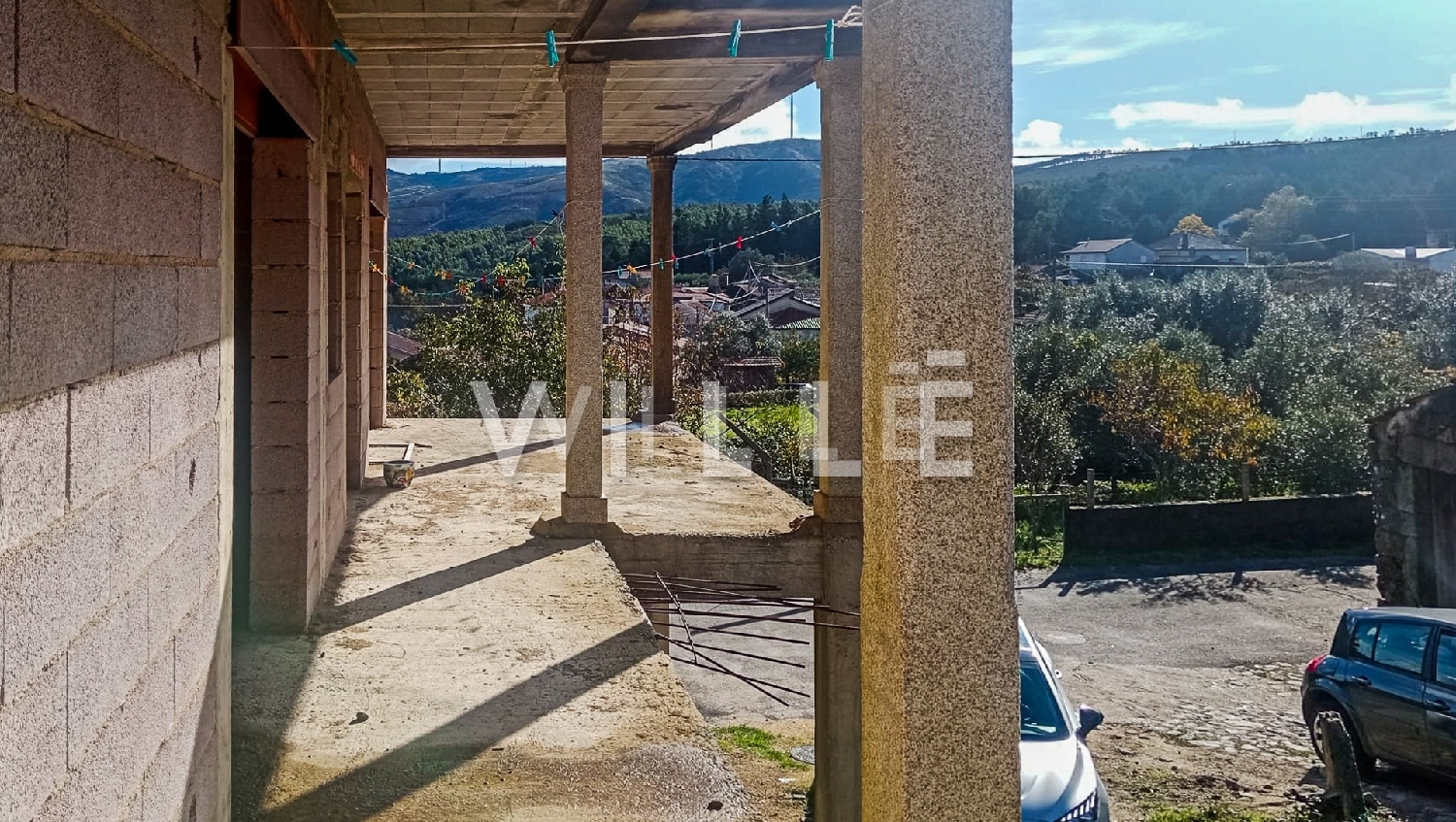 te koop huis Vouzela Vouzela 7