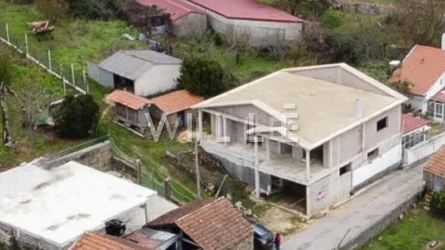  te koop huis Vouzela Vouzela 8