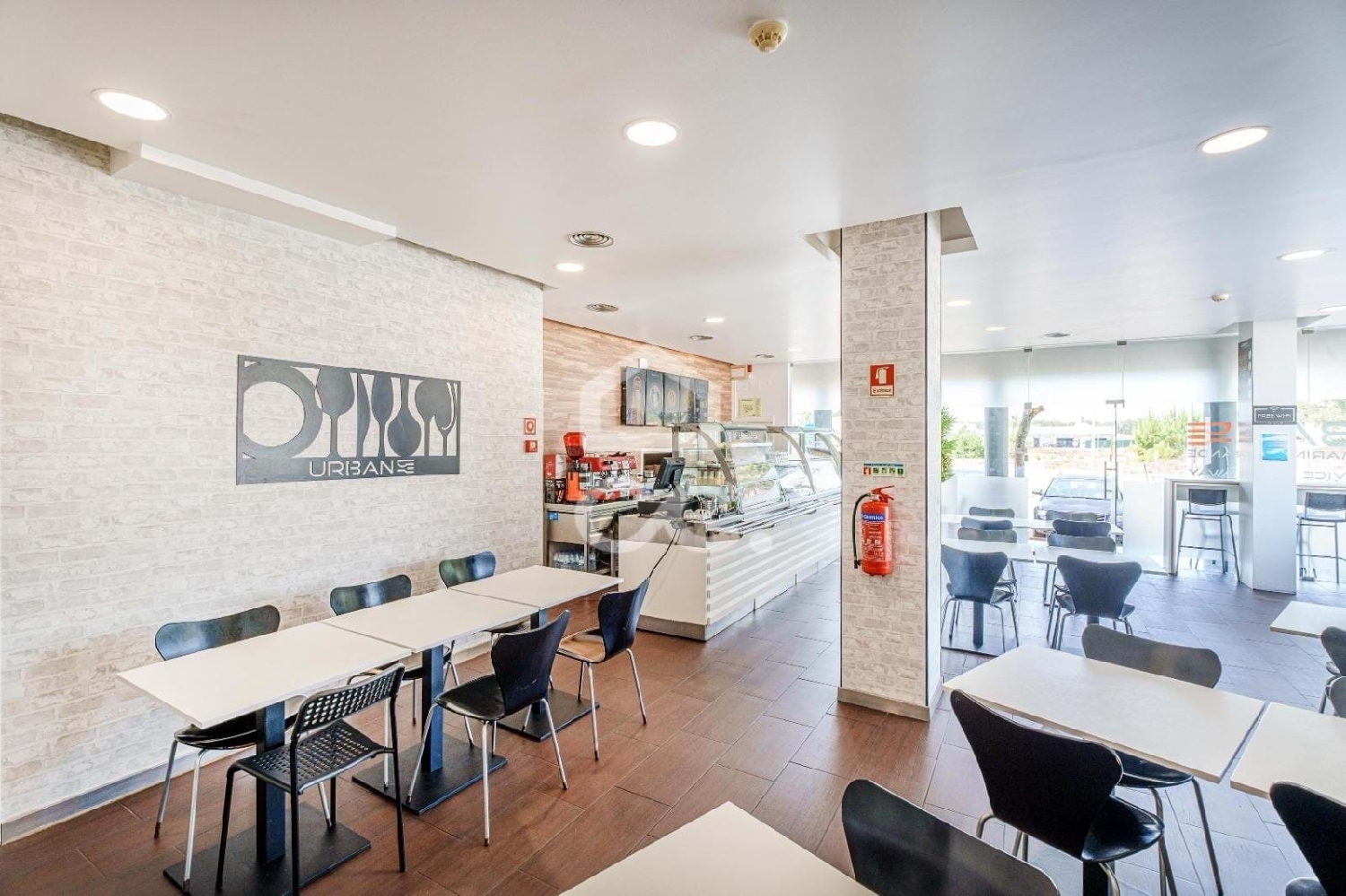  te koop winkel Marinha Grande Marinha Grande 5