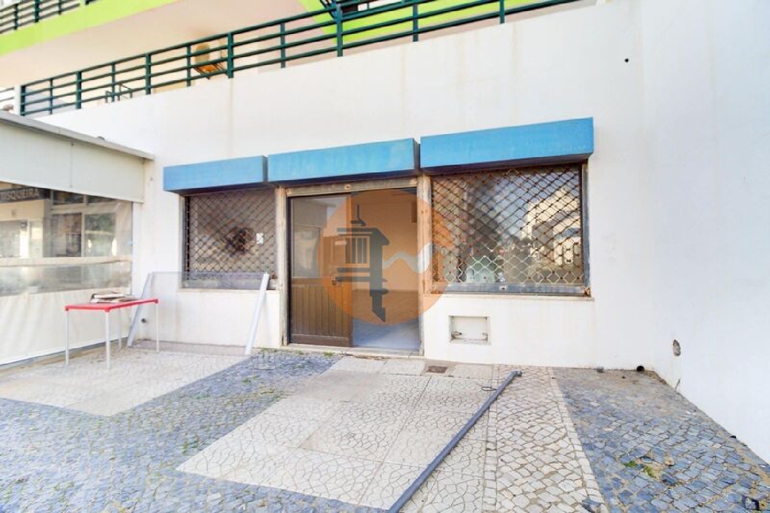  kaufen Laden Monte Gordo Vila Real De Santo António 1