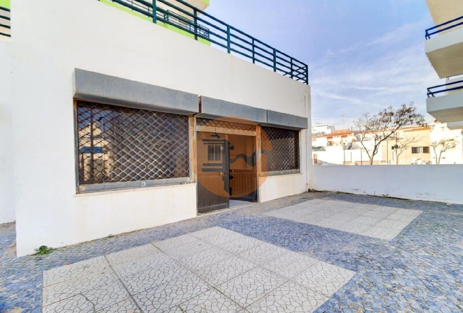  à vendre magasin Monte Gordo Vila Real De Santo António 1
