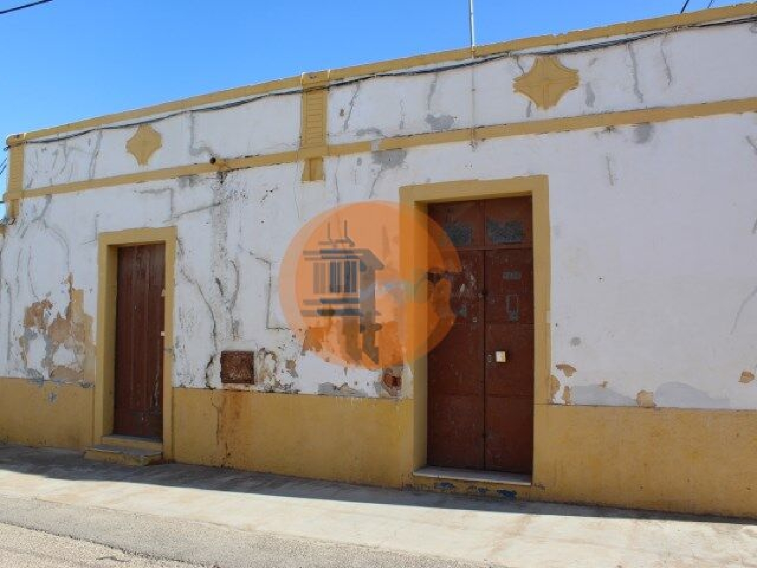  te koop winkel Olhão Olhão 1