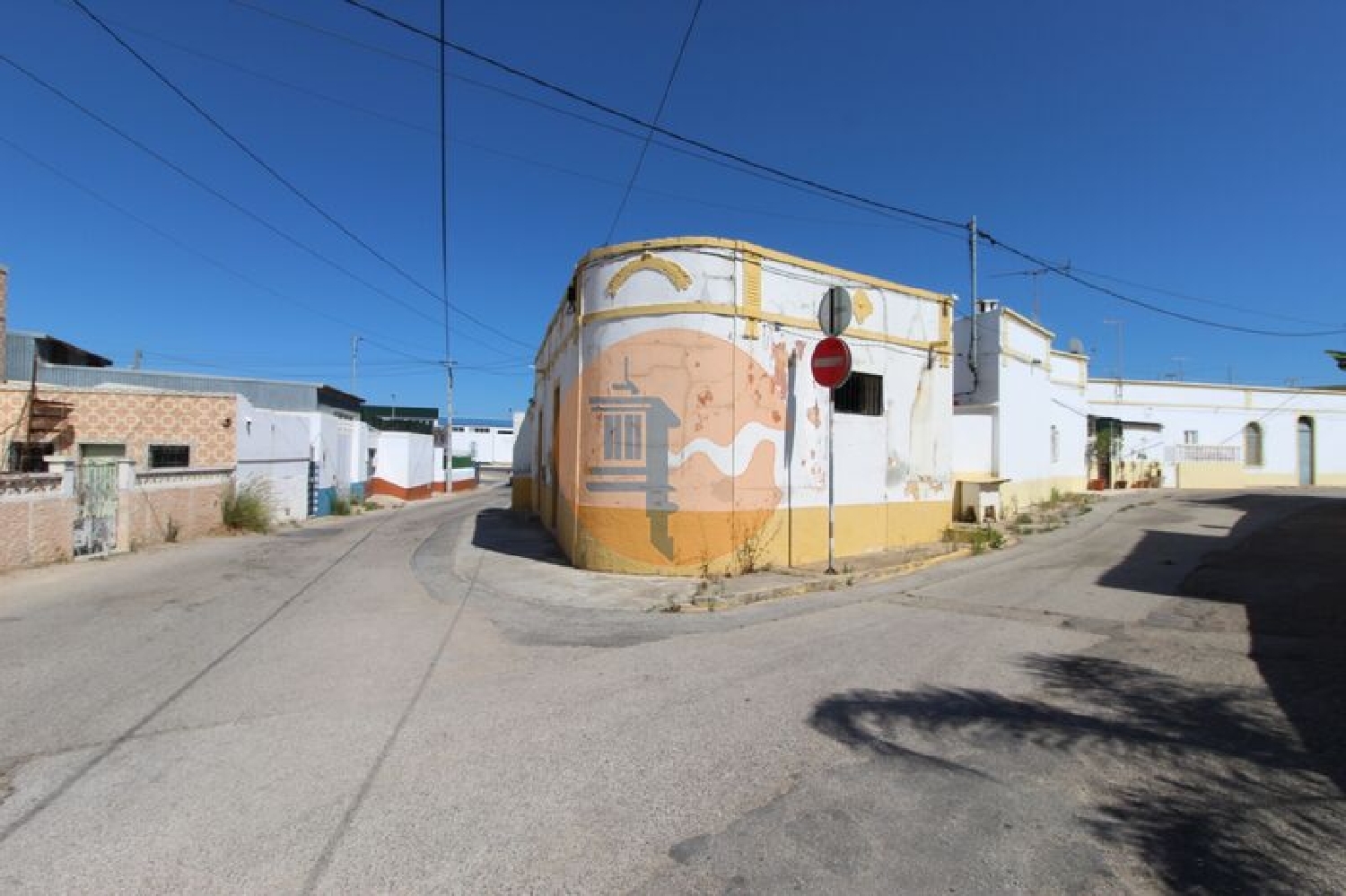  te koop winkel Olhão Olhão 2