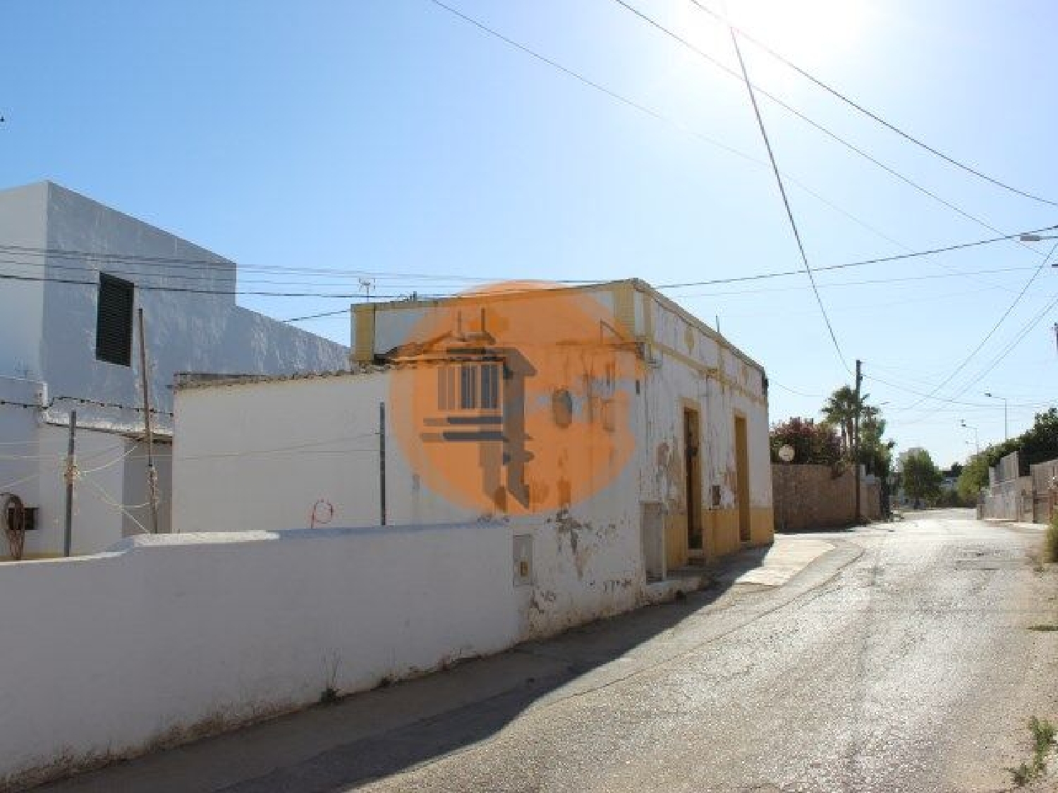  te koop winkel Olhão Olhão 4