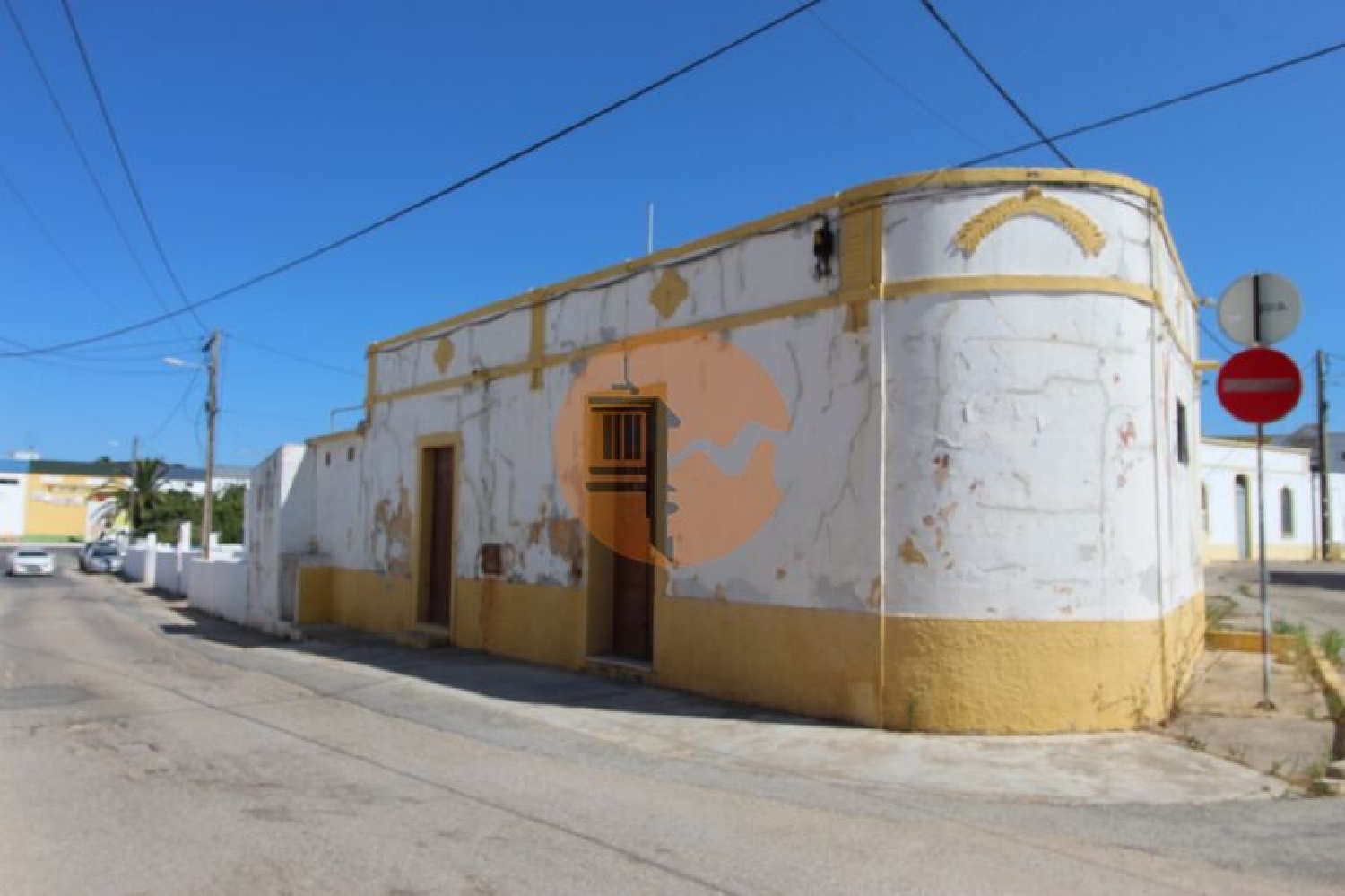  te koop winkel Olhão Olhão 5