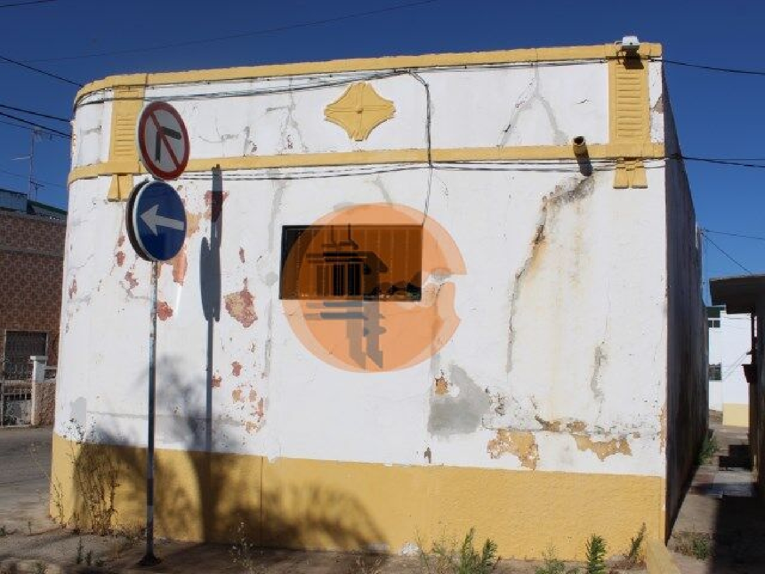  te koop winkel Olhão Olhão 6