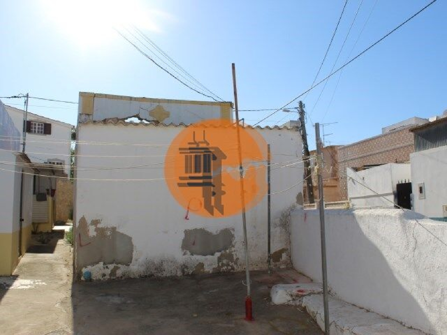  te koop winkel Olhão Olhão 7
