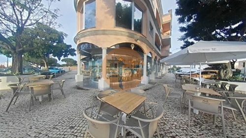 Quarteira Loulé winkel foto 330130