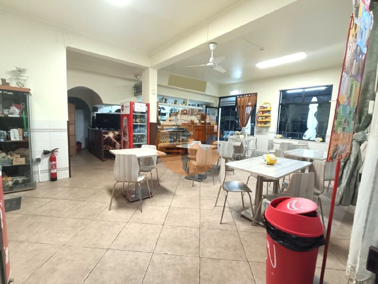  te koop winkel Quelfes Olhão 4