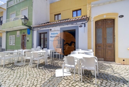 Vila Real de Santo António Vila Real De Santo António winkel foto 329891