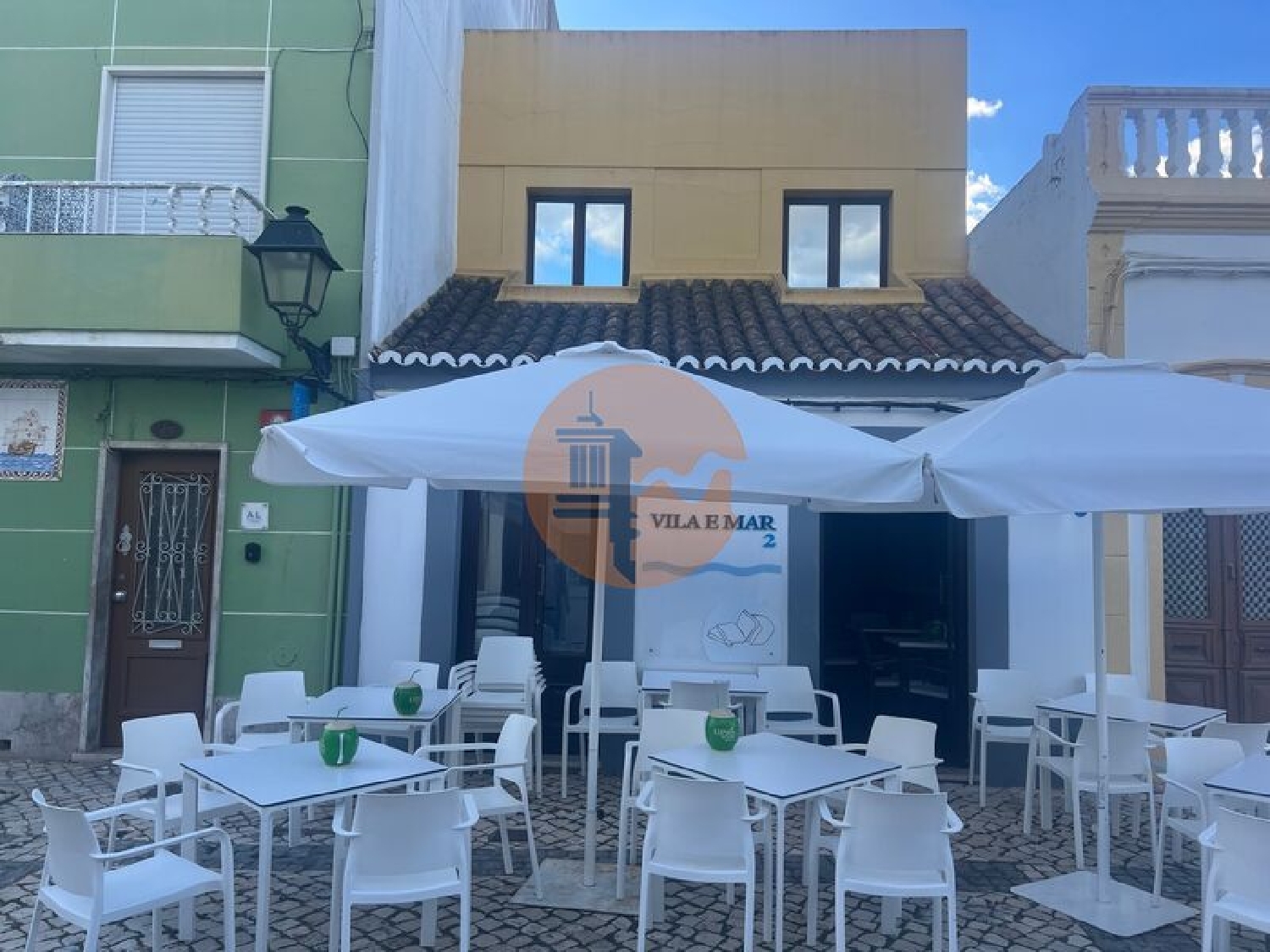 te koop winkel Vila Real de Santo António Vila Real De Santo António 3