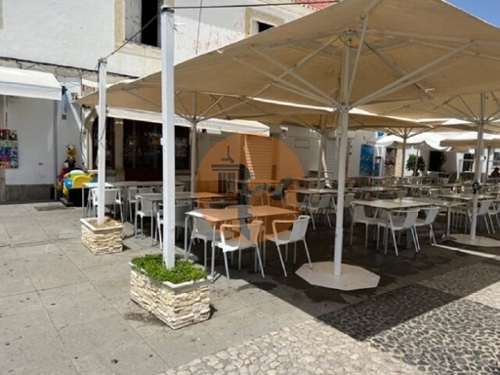 Vila Real de Santo António Vila Real De Santo António Laden Bild 333437