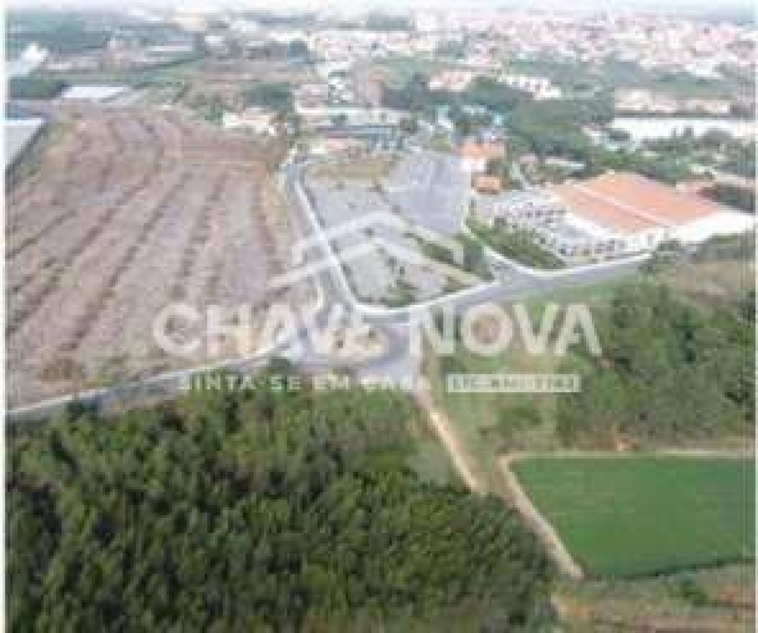  köpa tomt A dos Cunhados Torres Vedras 1
