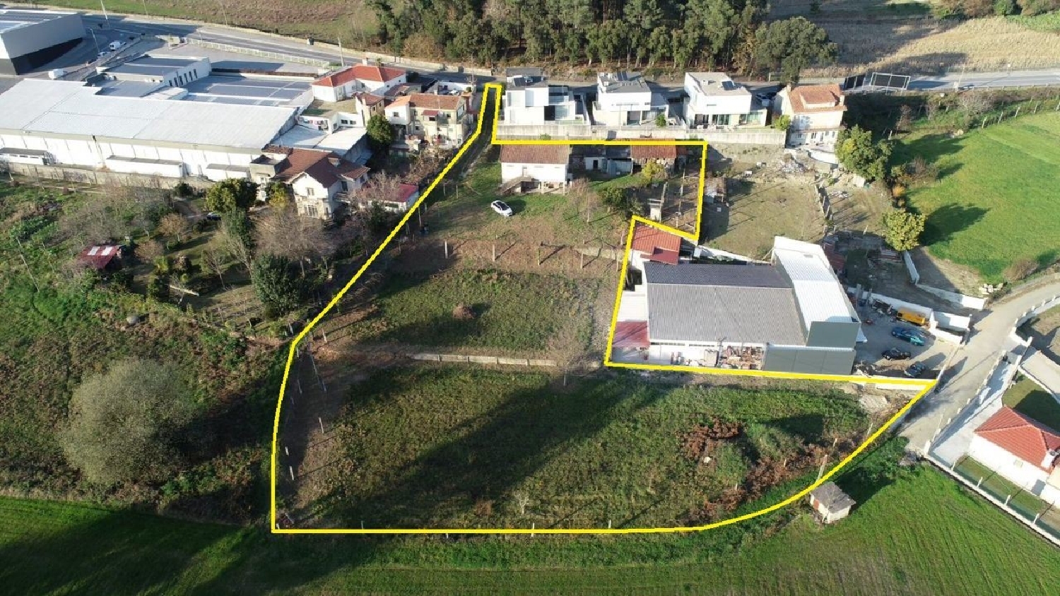  en venta terreno Abade de Neiva Barcelos 1