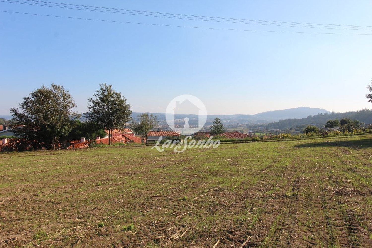  à venda terreno Abade de Neiva Barcelos 1