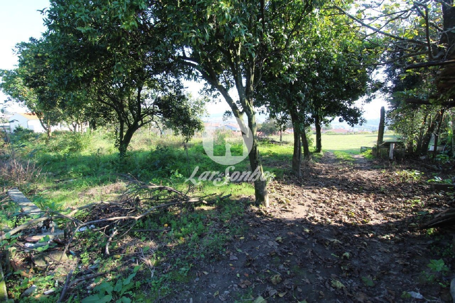 à venda terreno Abade de Neiva Barcelos 2