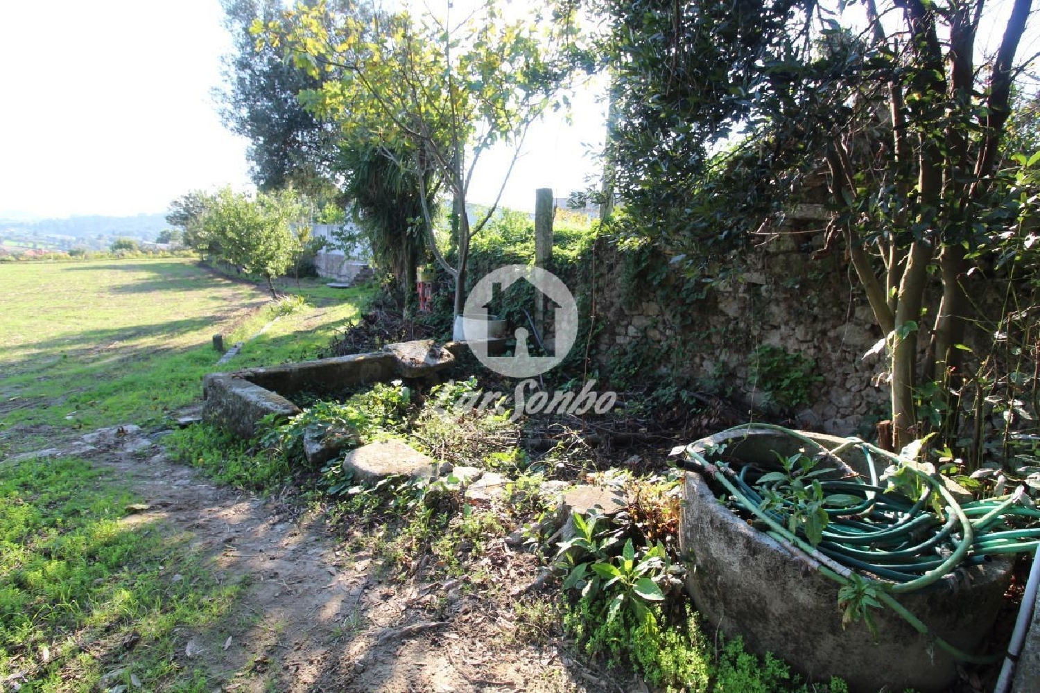 à venda terreno Abade de Neiva Barcelos 3