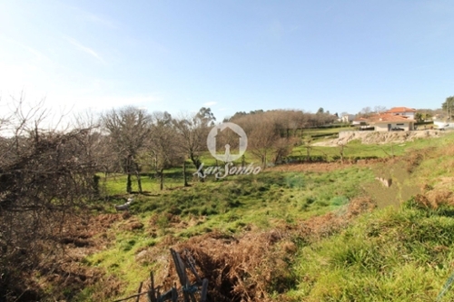 Aboim Fafe terrain foto 327831