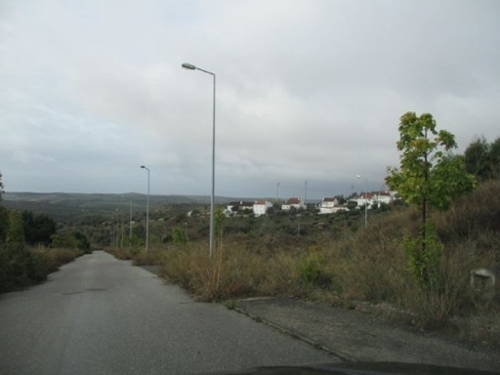 Abrantes Abrantes terrein foto 328869