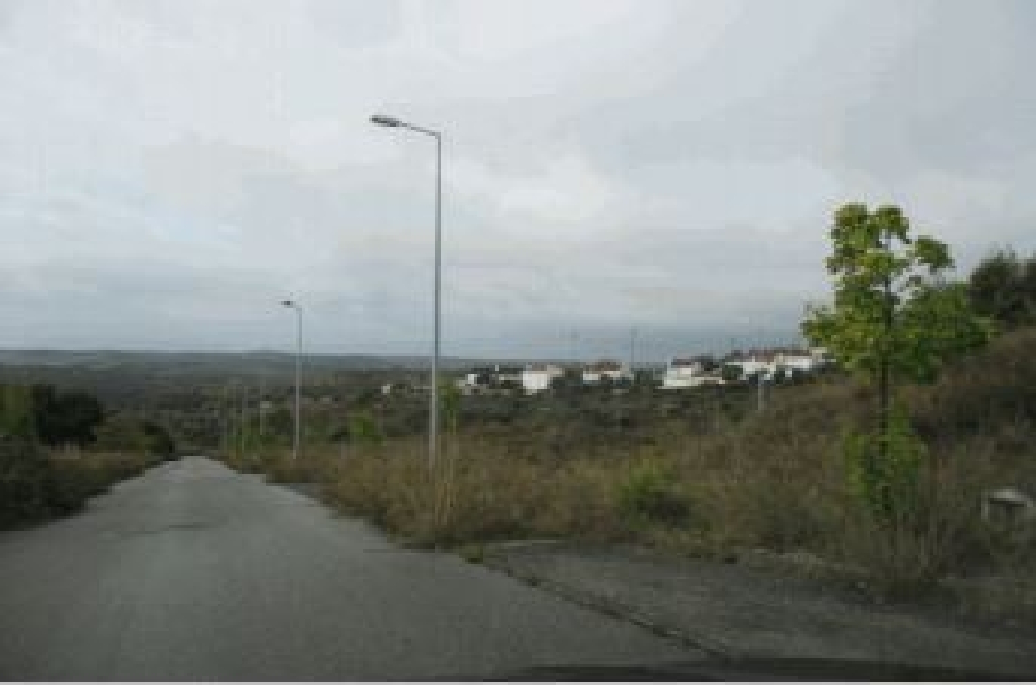 te koop terrein Abrantes Abrantes 2