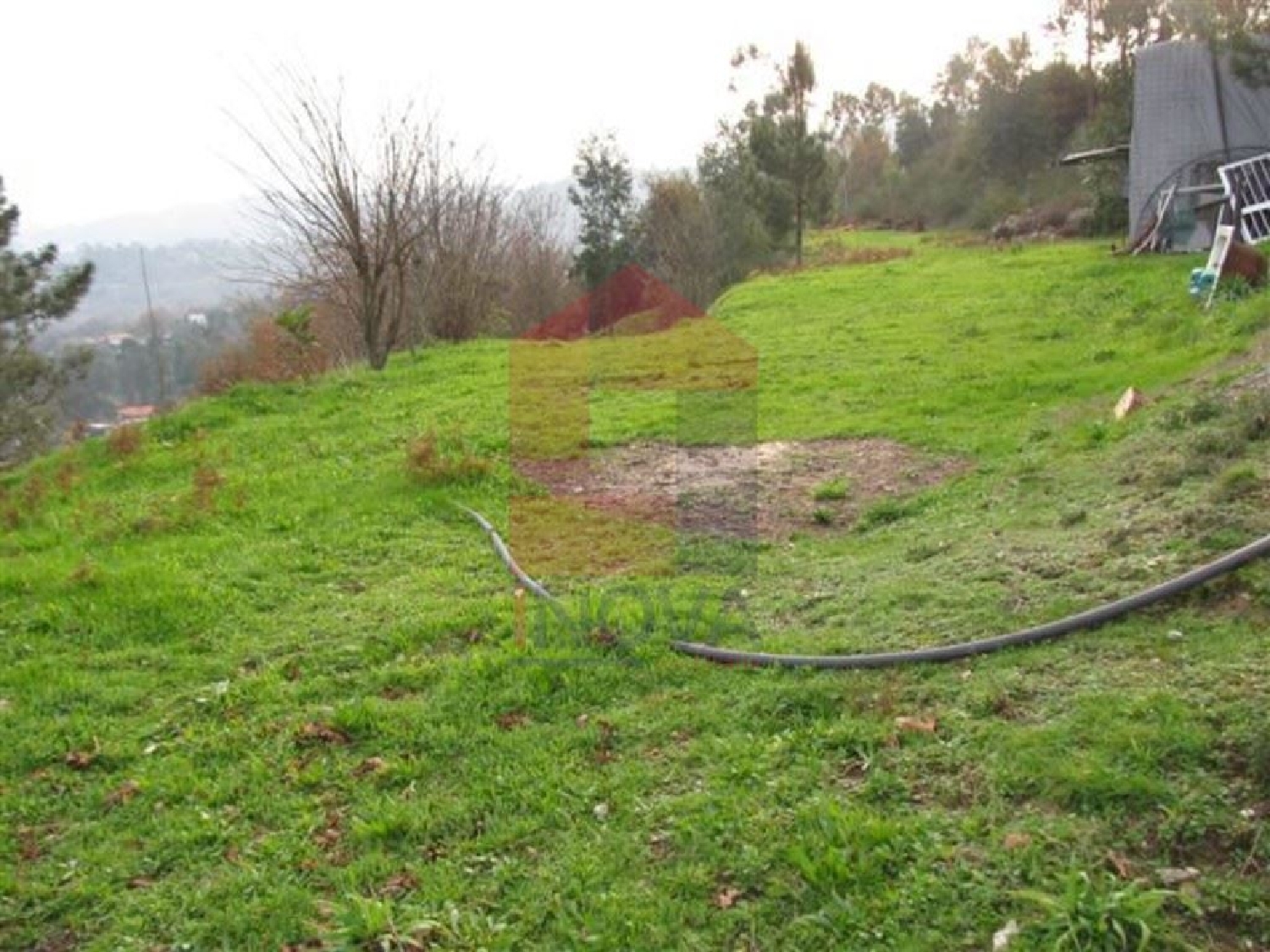  en venta terreno Afurada Vila Verde 1