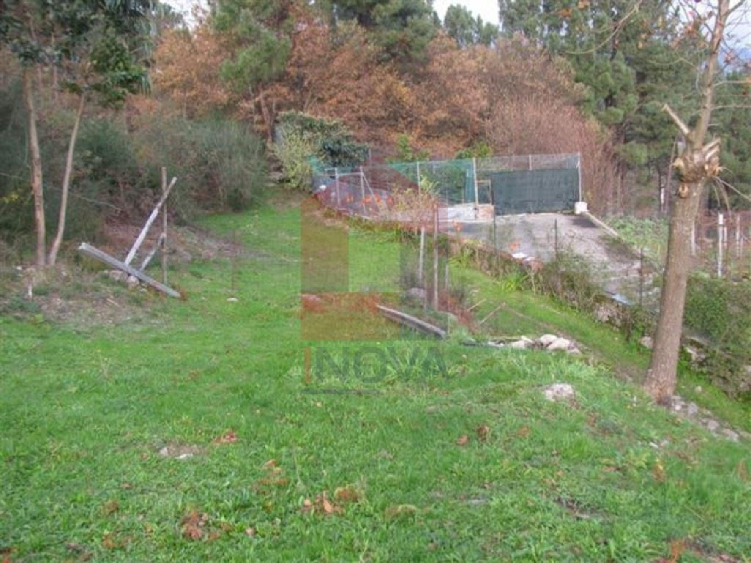 en venta terreno Afurada Vila Verde 3