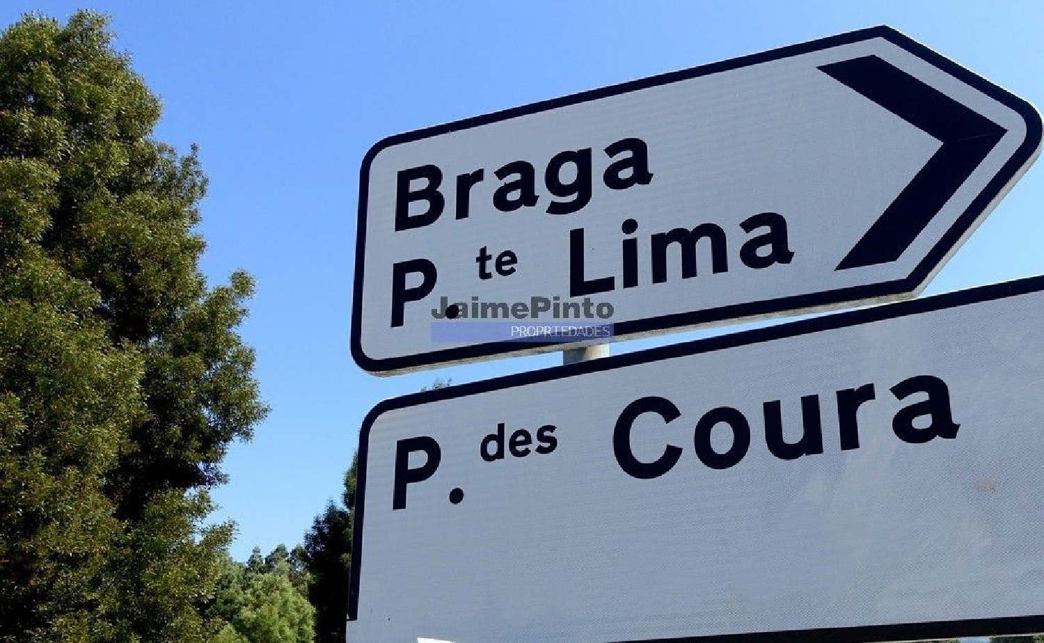 köpa tomt Agualonga Paredes De Coura 1