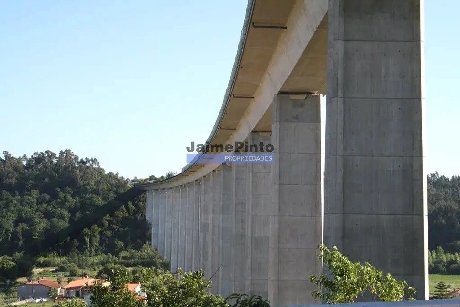 te koop terrein Águeda Águeda 3