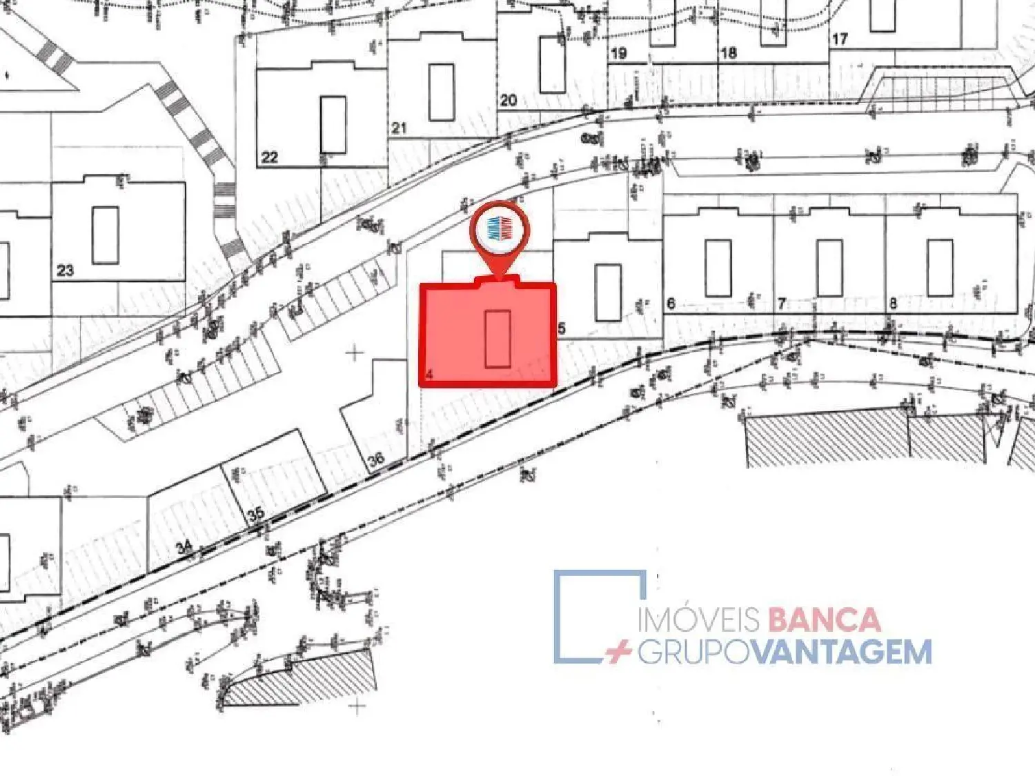  à venda terreno Águeda Águeda 1