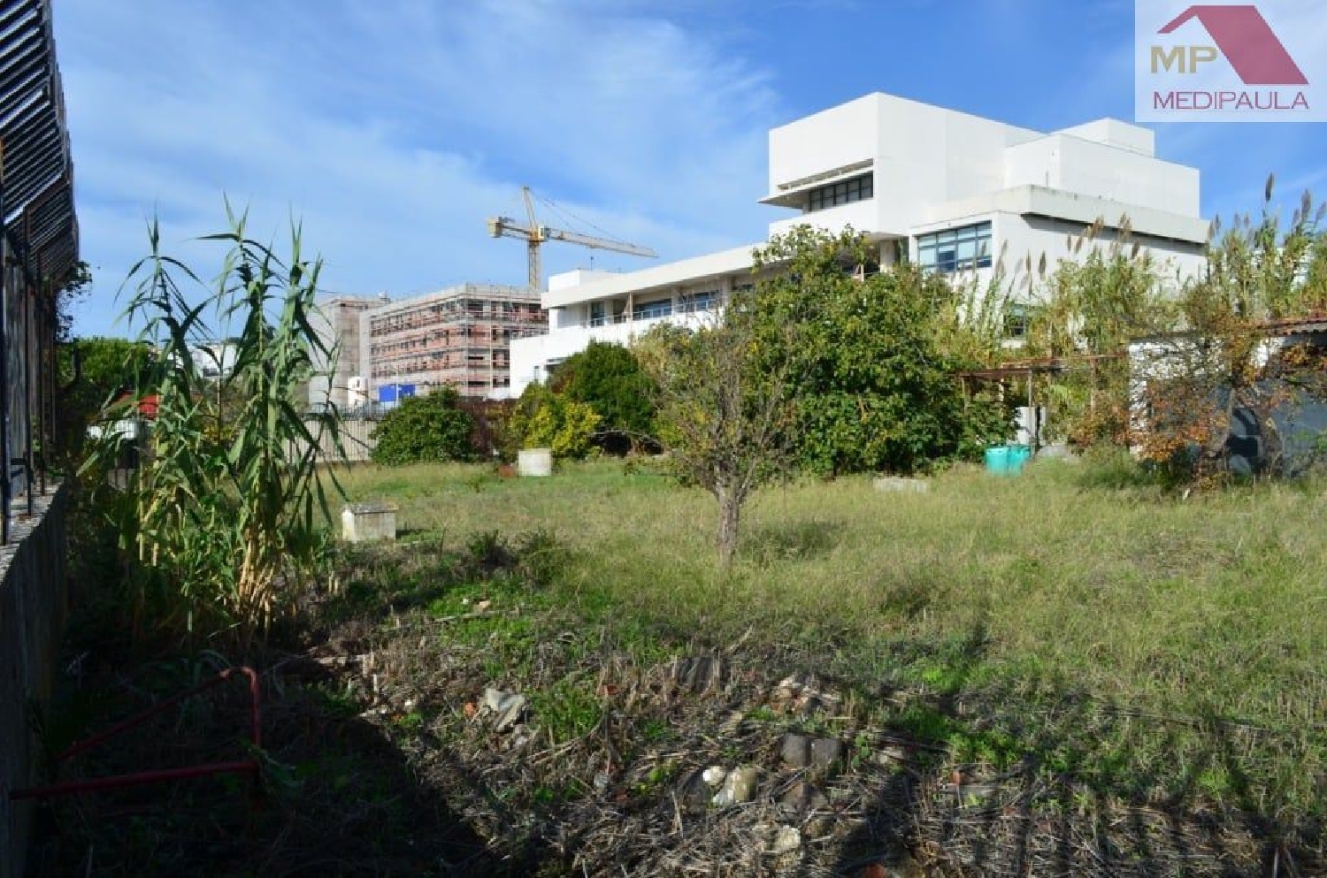 te koop terrein Ajuda Ponta Delgada 2