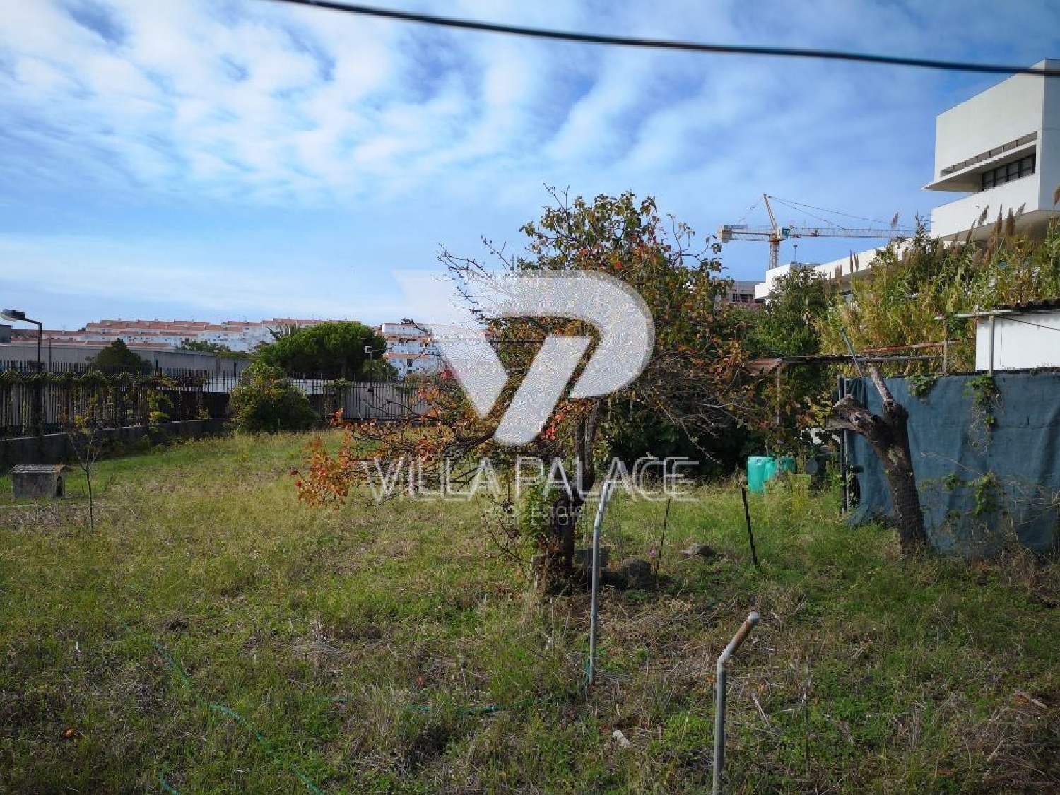  te koop terrein Ajuda Ponta Delgada 2